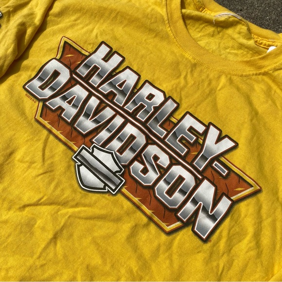 2013 Harley-Davidson Lloyminster - Picture 3 of 8